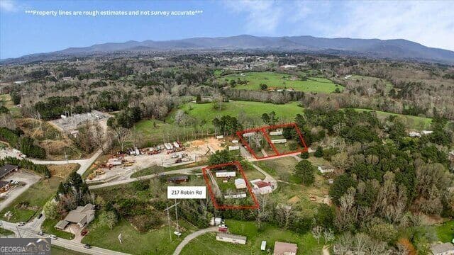 multi family for sale at 217 Robin Road, Jasper, GA 30143 — photo 6