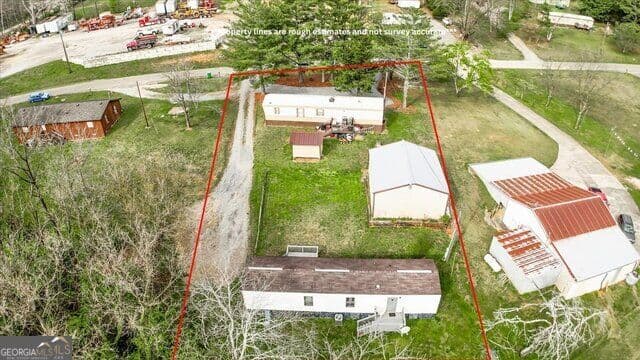 multi family for sale at 217 Robin Road, Jasper, GA 30143 — photo 7