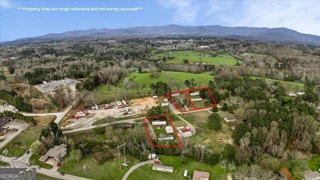 multi family for sale at 217 Robin Road, Jasper, GA 30143