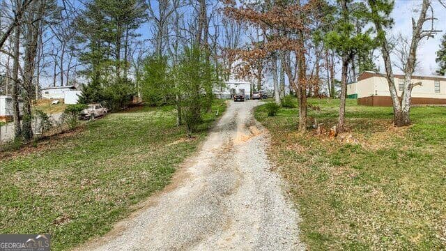 multi family for sale at 217 Robin Road, Jasper, GA 30143 — photo 5