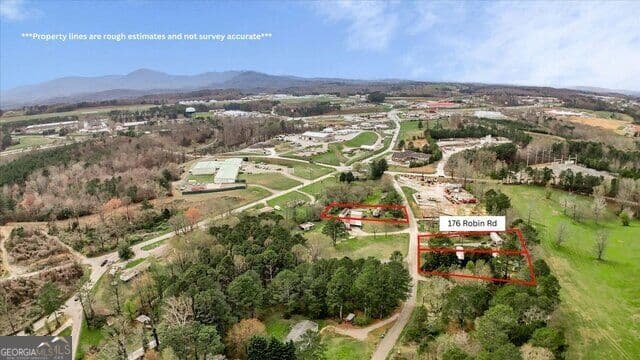 multi family for sale at 217 Robin Road, Jasper, GA 30143 — photo 9