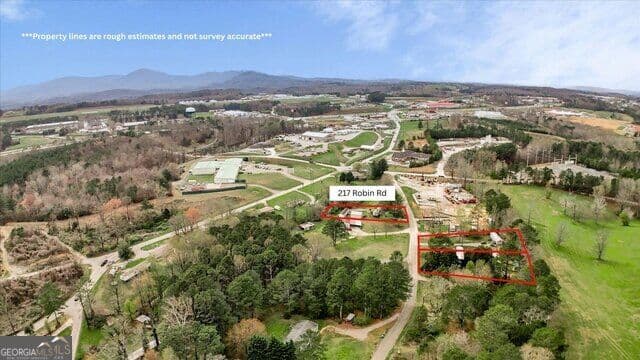 multi family for sale at 217 Robin Road, Jasper, GA 30143 — photo 10