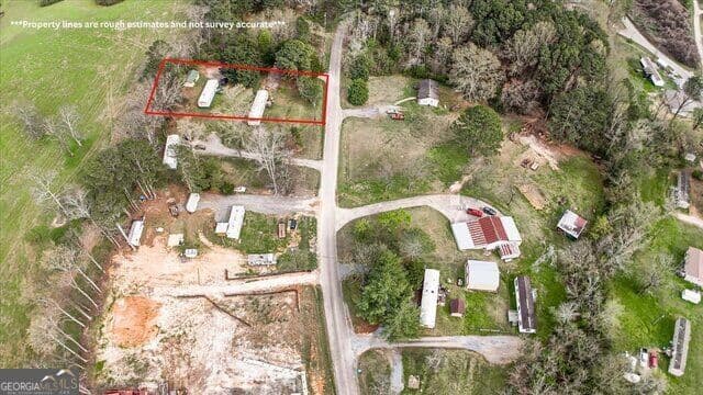multi family for sale at 217 Robin Road, Jasper, GA 30143 — photo 4