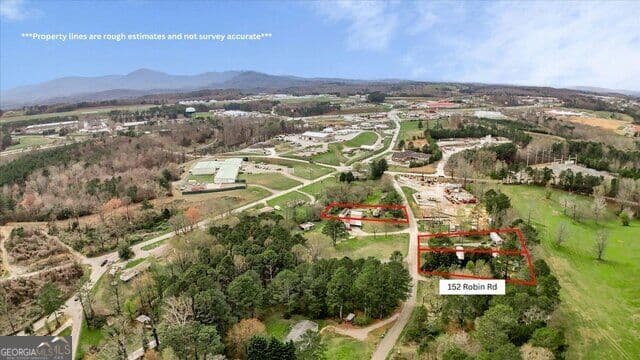 multi family for sale at 217 Robin Road, Jasper, GA 30143 — photo 8