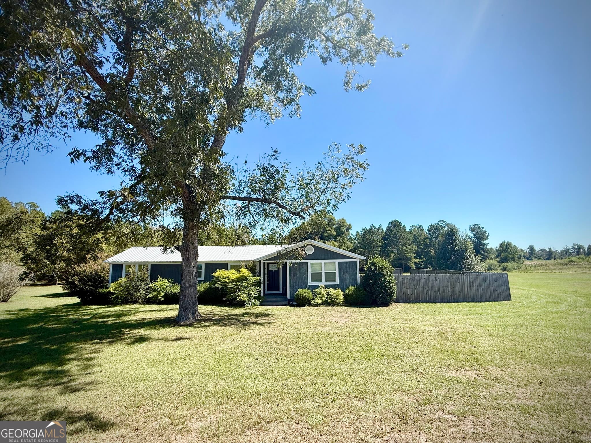 3 bedroom, 2 bathroom, 1,350 sq ft single family residence for sale at 763 Bridgeford Church Road, Hazlehurst, GA 31539 — photo 1 of 58