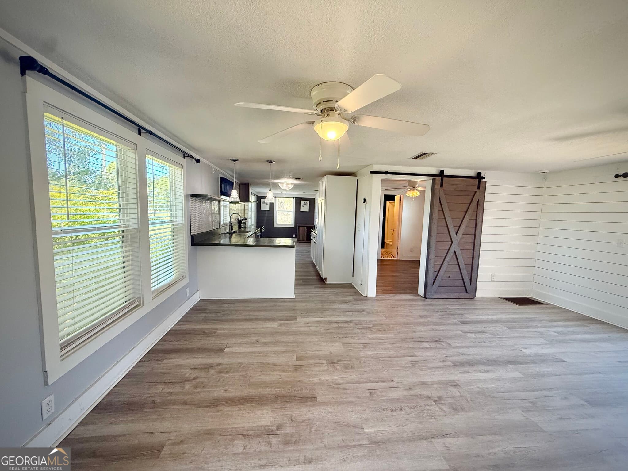 3 bedroom, 2 bathroom, 1,350 sq ft single family residence for sale at 763 Bridgeford Church Road, Hazlehurst, GA 31539 — photo 5