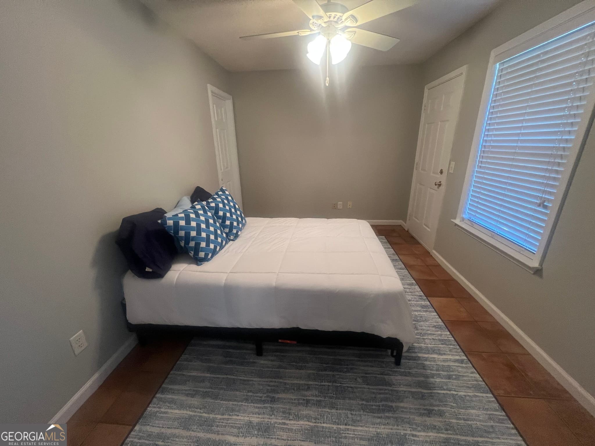 3 bedroom, 2 bathroom, 2,004 sq ft single family residence for sale at 1505 Country Walk Drive, Statesboro, GA 30458 — photo 6