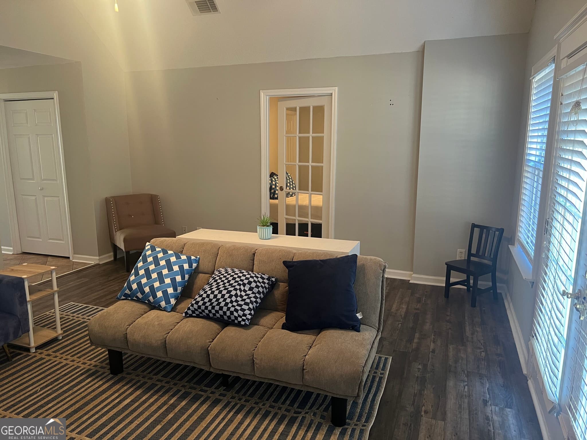 3 bedroom, 2 bathroom, 2,004 sq ft single family residence for sale at 1505 Country Walk Drive, Statesboro, GA 30458 — photo 5