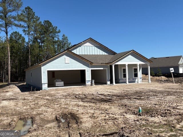 200 Park View Lane, Kingsland, GA 31548 — most recent listing photo