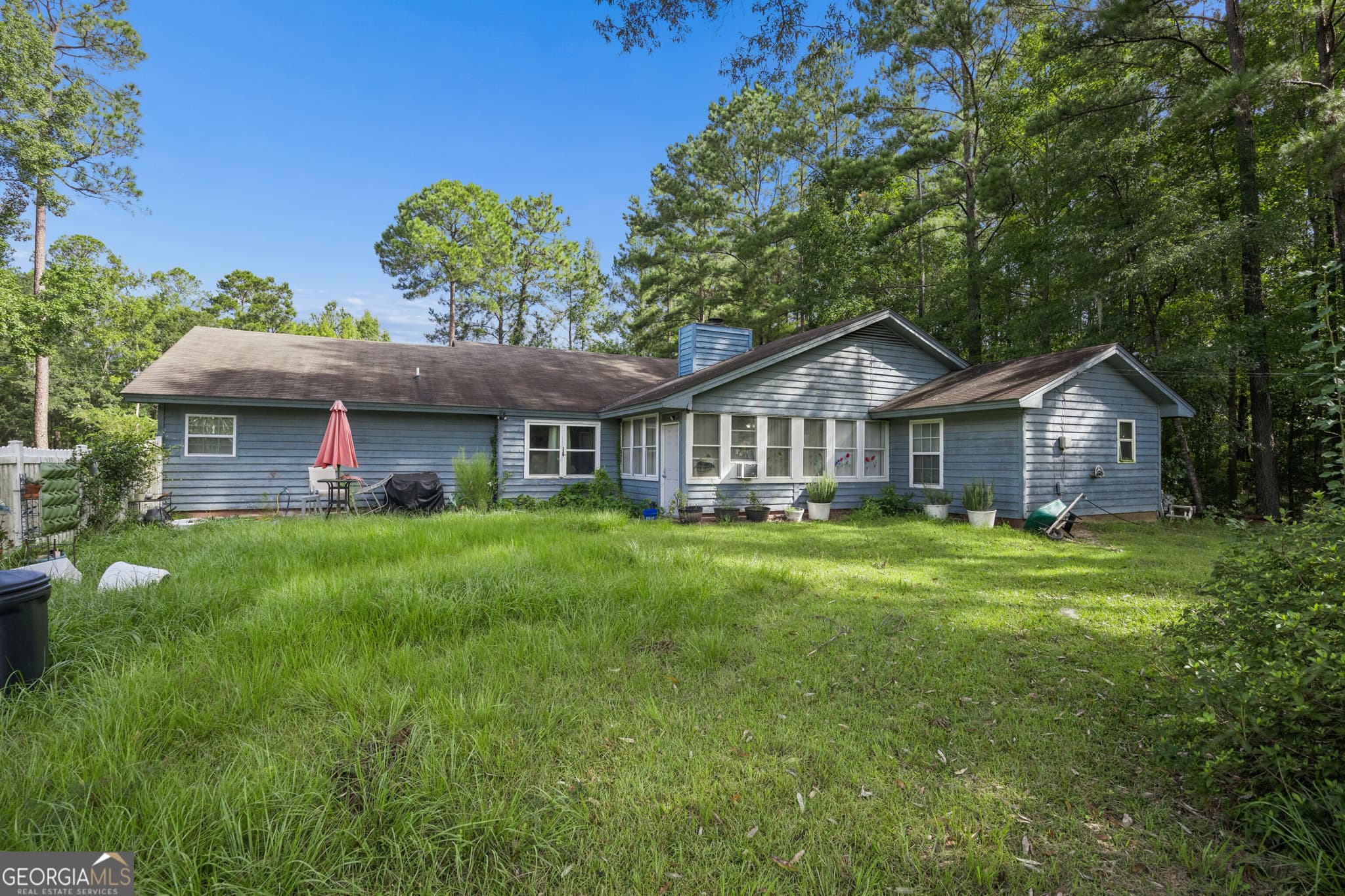 4 bedroom, 4 bathroom, 2,392 sq ft single family residence for sale at 426 Adams Road, Bloomingdale, GA 31302 — photo 7
