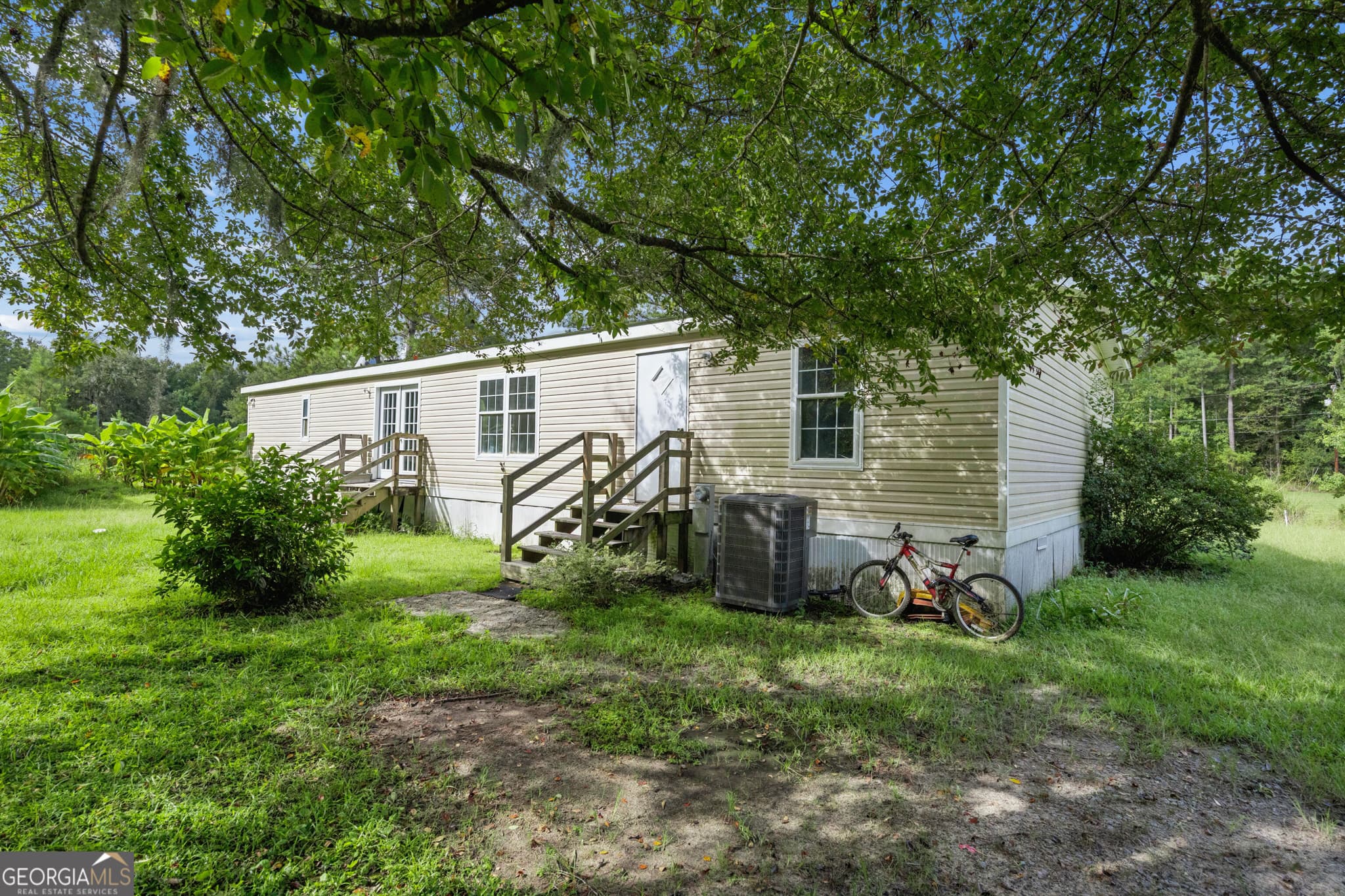 4 bedroom, 4 bathroom, 2,392 sq ft single family residence for sale at 426 Adams Road, Bloomingdale, GA 31302 — photo 10