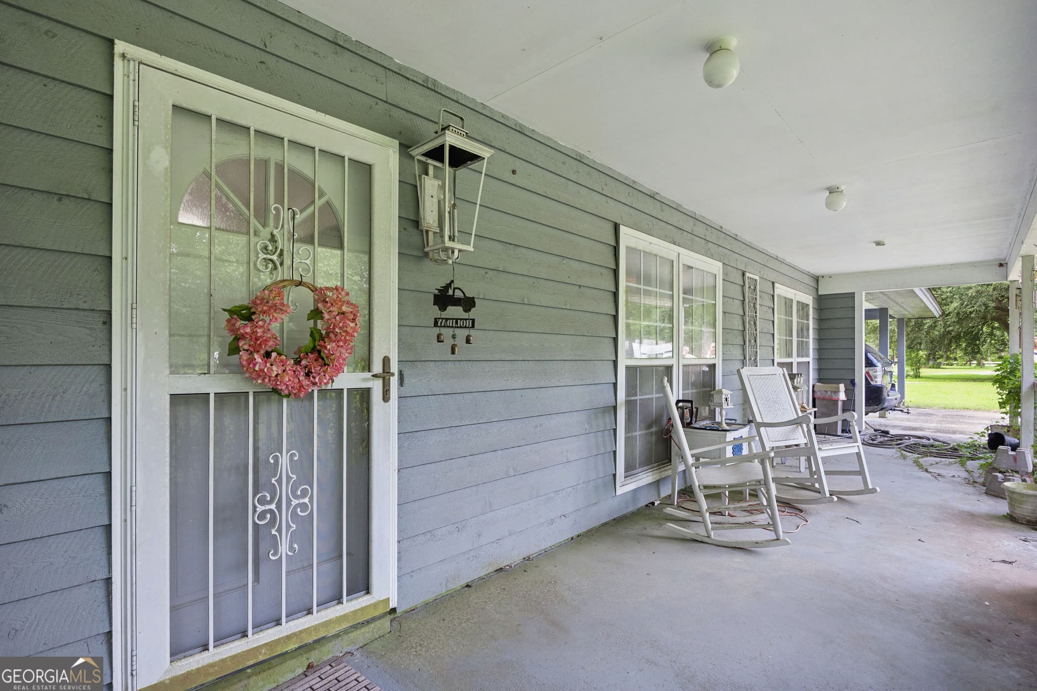 4 bedroom, 4 bathroom, 2,392 sq ft single family residence for sale at 426 Adams Road, Bloomingdale, GA 31302 — photo 4