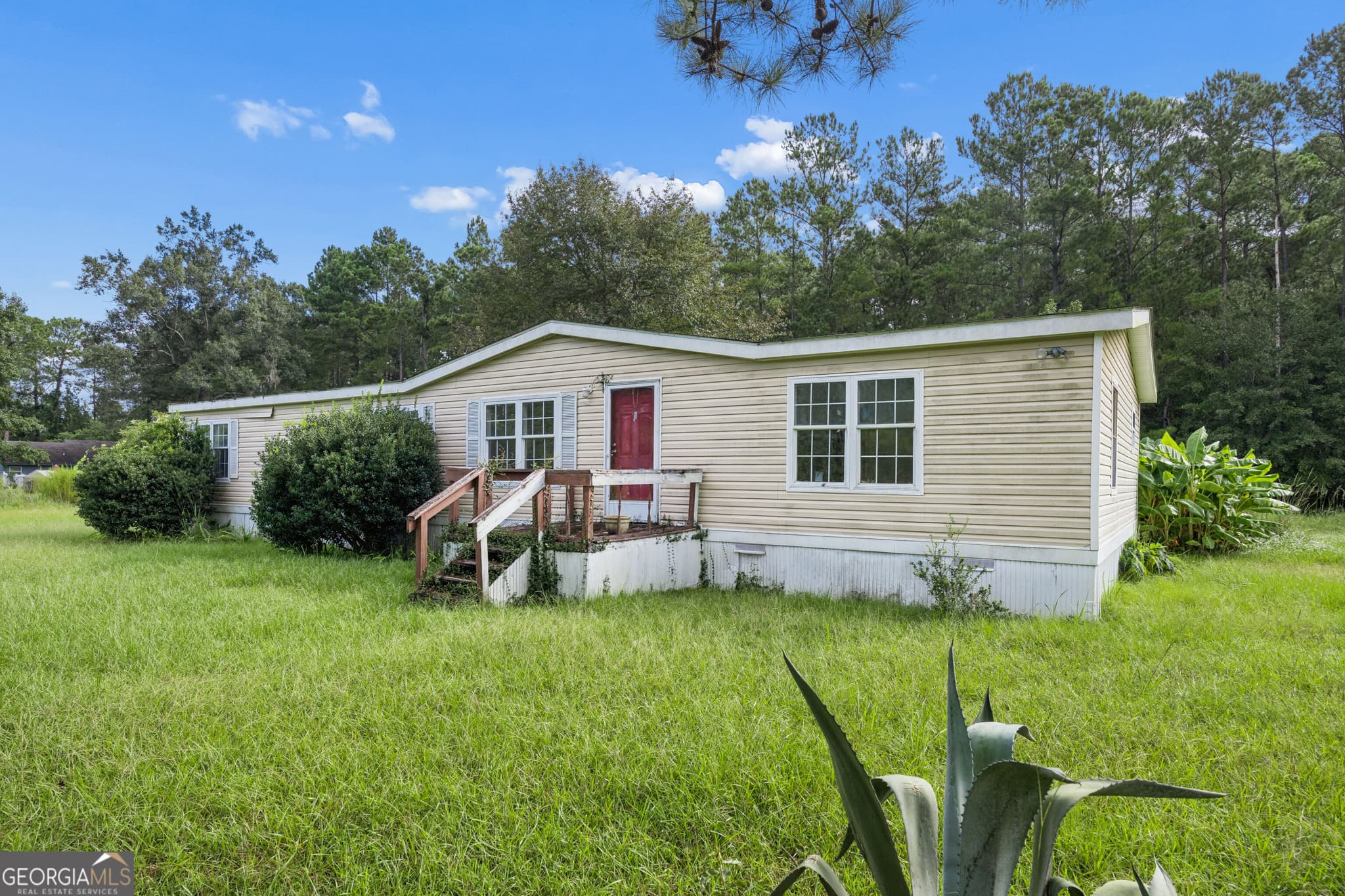 4 bedroom, 4 bathroom, 2,392 sq ft single family residence for sale at 426 Adams Road, Bloomingdale, GA 31302 — photo 8