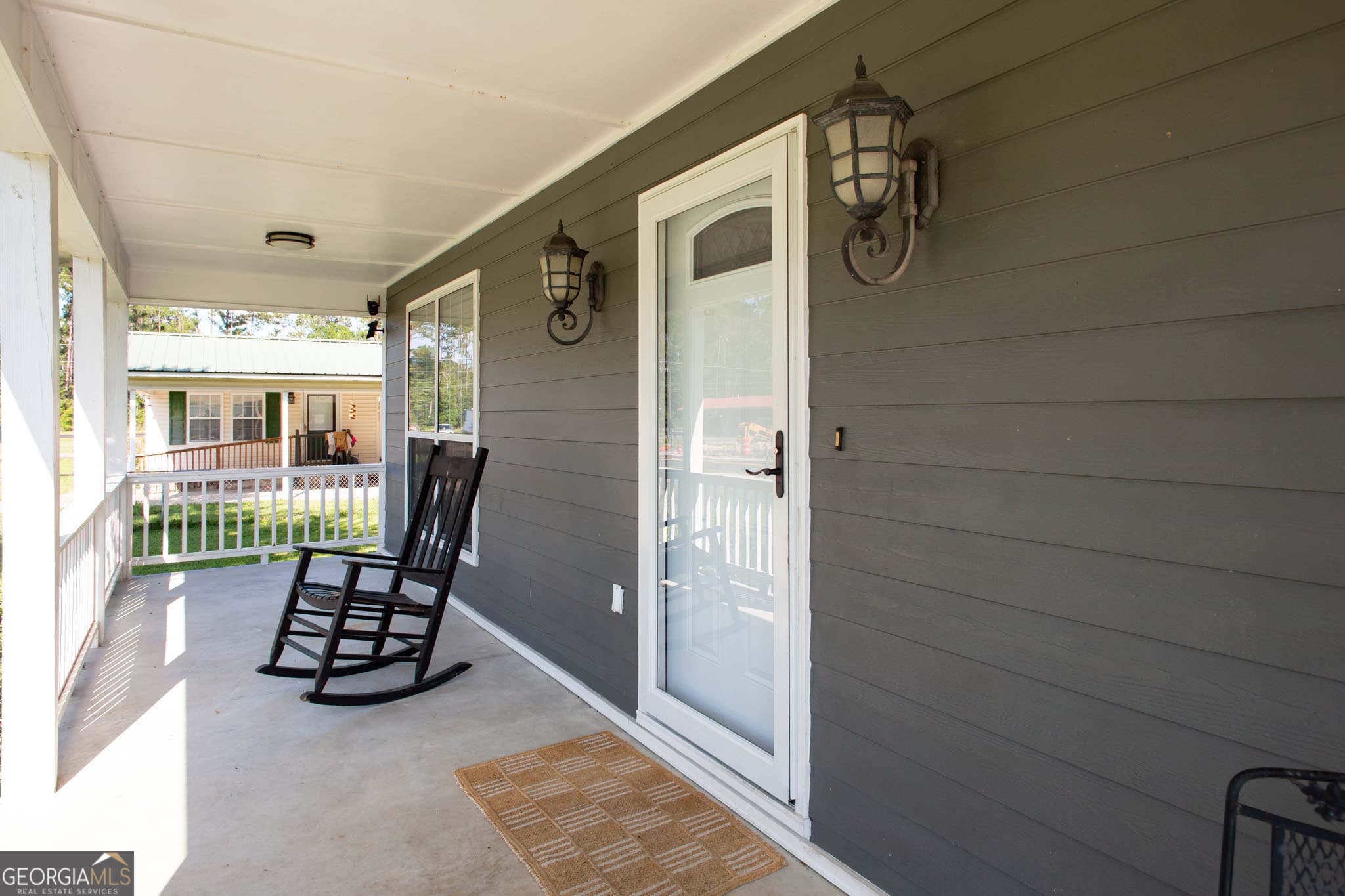 3 bedroom, 2.5 bathroom, 1,584 sq ft single family residence for sale at 29 Kight Street, Homerville, GA 31634 — photo 6
