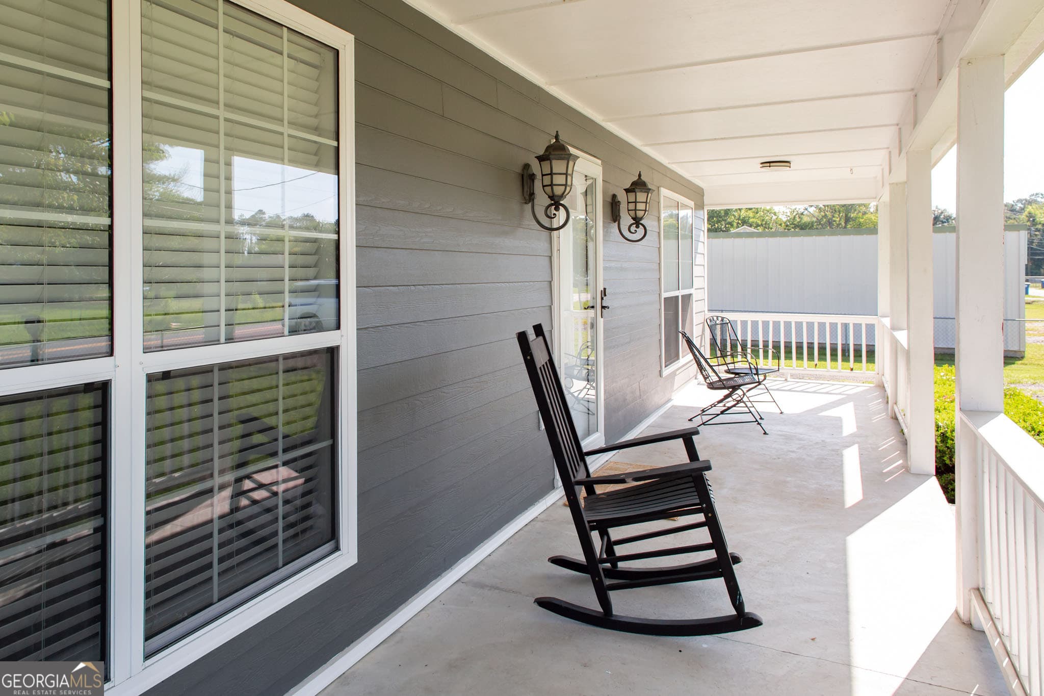 3 bedroom, 2.5 bathroom, 1,584 sq ft single family residence for sale at 29 Kight Street, Homerville, GA 31634 — photo 7