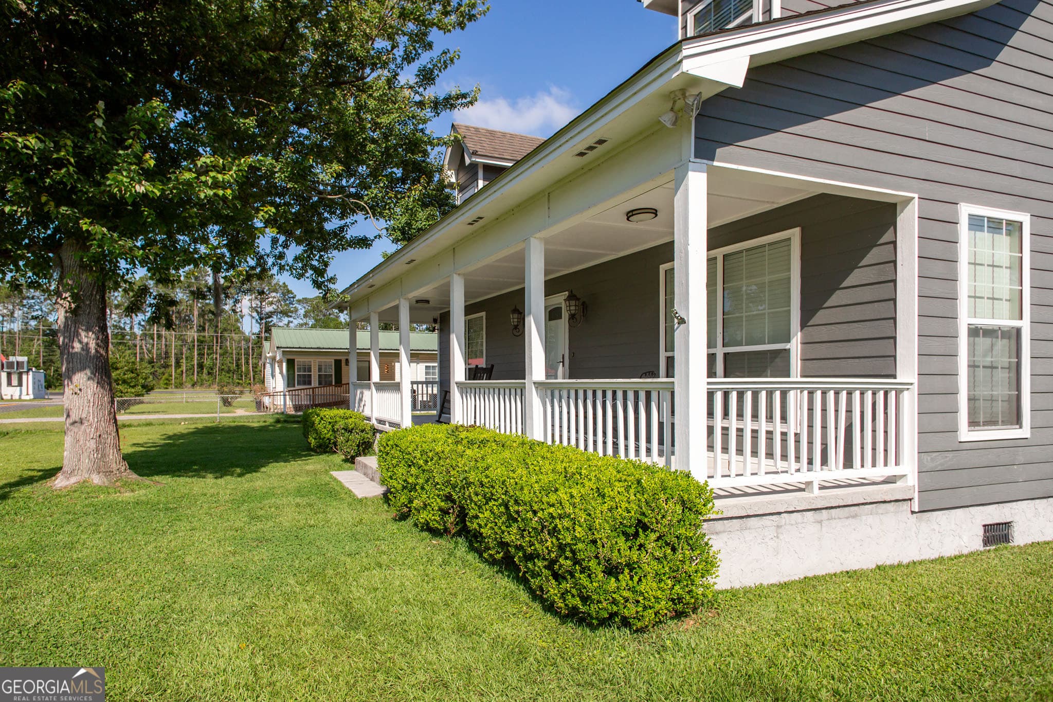 3 bedroom, 2.5 bathroom, 1,584 sq ft single family residence for sale at 29 Kight Street, Homerville, GA 31634 — photo 5