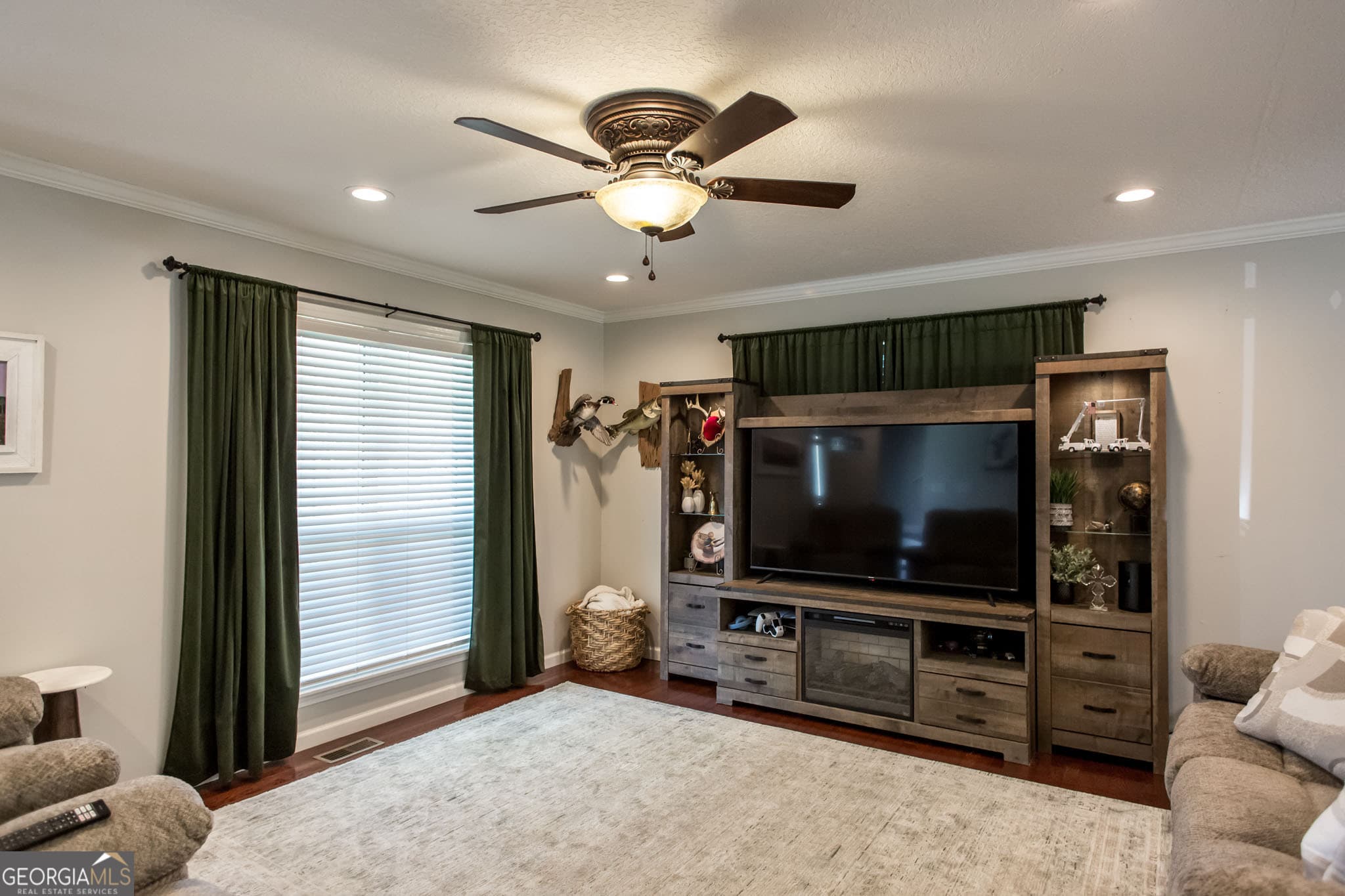 3 bedroom, 2.5 bathroom, 1,584 sq ft single family residence for sale at 29 Kight Street, Homerville, GA 31634 — photo 9