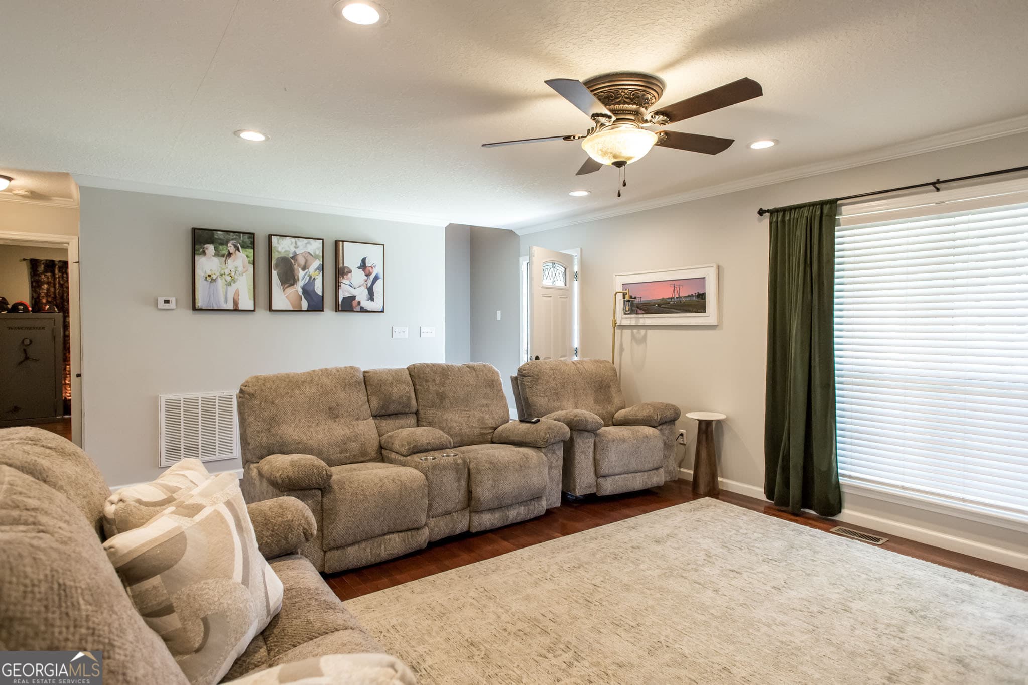 3 bedroom, 2.5 bathroom, 1,584 sq ft single family residence for sale at 29 Kight Street, Homerville, GA 31634 — photo 10