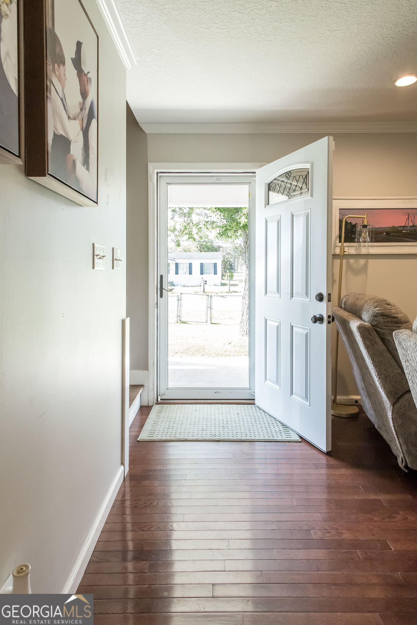 3 bedroom, 2.5 bathroom, 1,584 sq ft single family residence for sale at 29 Kight Street, Homerville, GA 31634 — photo 8