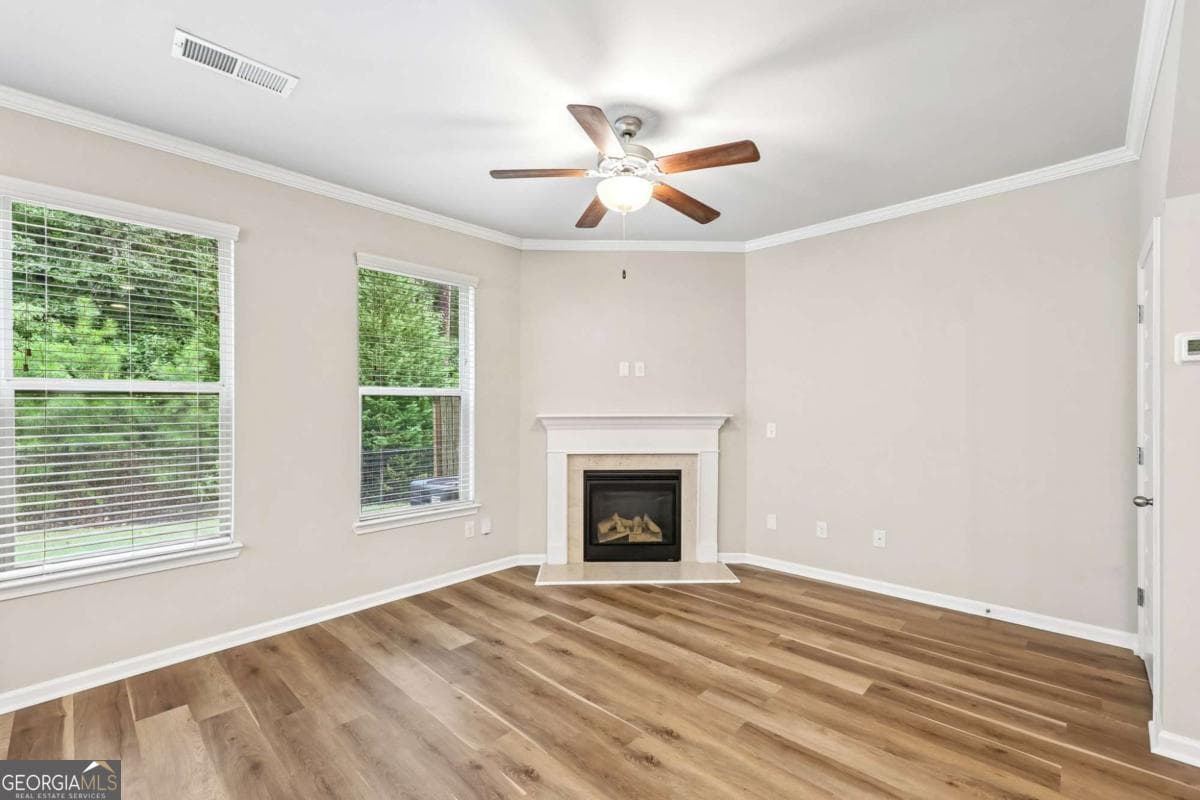 4 bedroom, 2.5 bathroom, 1,942 sq ft townhouse for sale at 2523 Shetley Creek Drive, Norcross, GA 30071 — photo 6