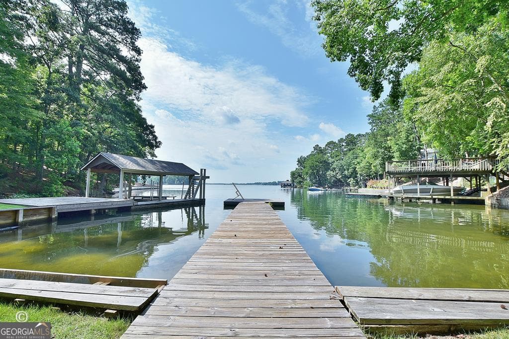 4 bedroom, 2.5 bathroom single family residence for sale at 233 Pinetree Road, Hamilton, GA 31811 — photo 2