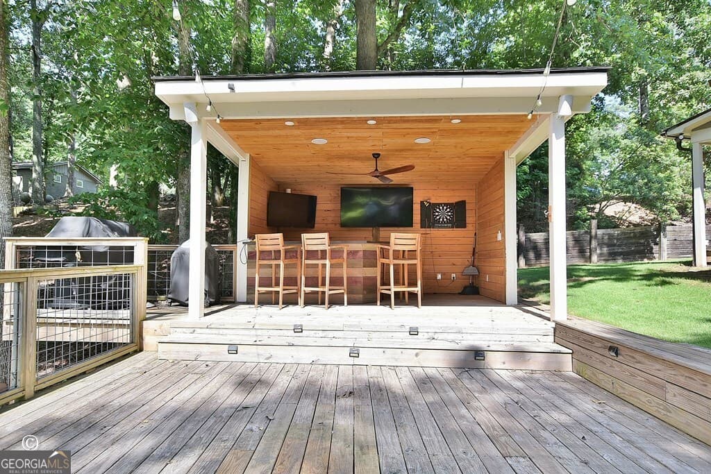 4 bedroom, 2.5 bathroom single family residence for sale at 233 Pinetree Road, Hamilton, GA 31811 — photo 7