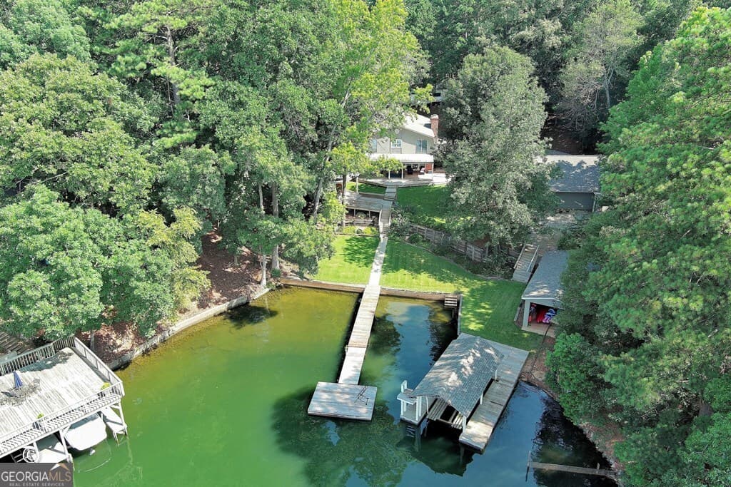 4 bedroom, 2.5 bathroom single family residence for sale at 233 Pinetree Road, Hamilton, GA 31811 — photo 3