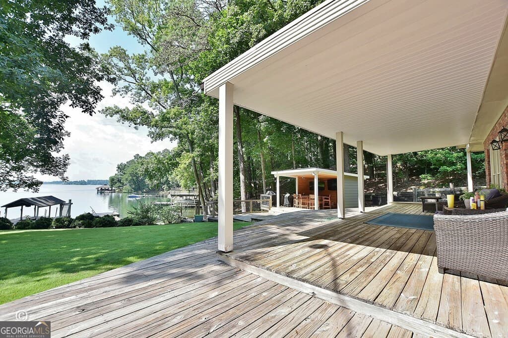 4 bedroom, 2.5 bathroom single family residence for sale at 233 Pinetree Road, Hamilton, GA 31811 — photo 4