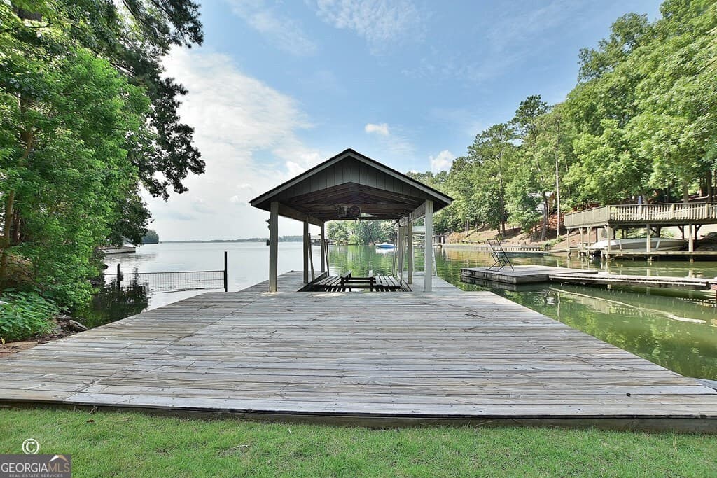 4 bedroom, 2.5 bathroom single family residence for sale at 233 Pinetree Road, Hamilton, GA 31811 — photo 8