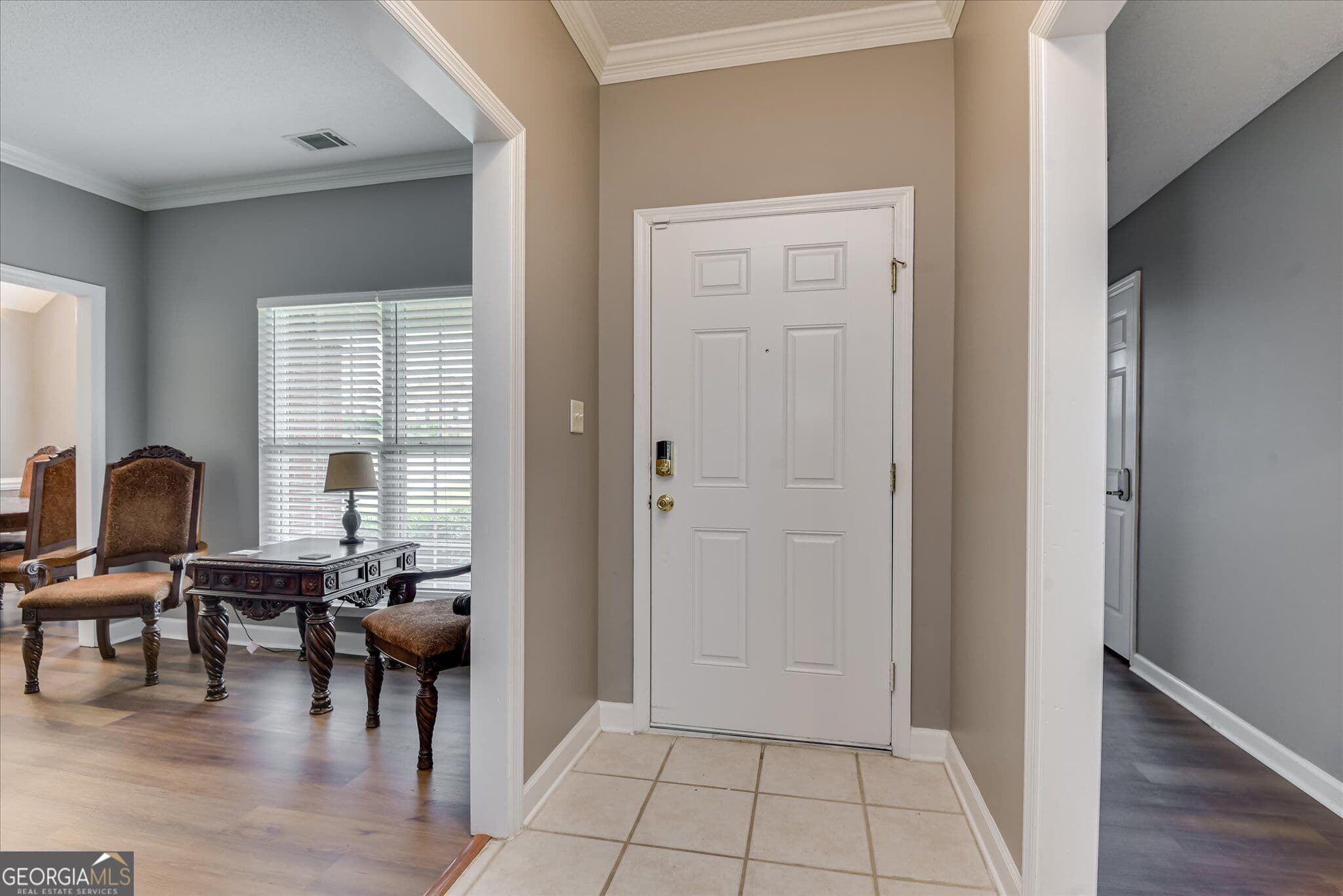 4 bedroom, 2 bathroom, 1,879 sq ft single family residence under contract at 3432 Essex Place, Hephzibah, GA 30815 — photo 6