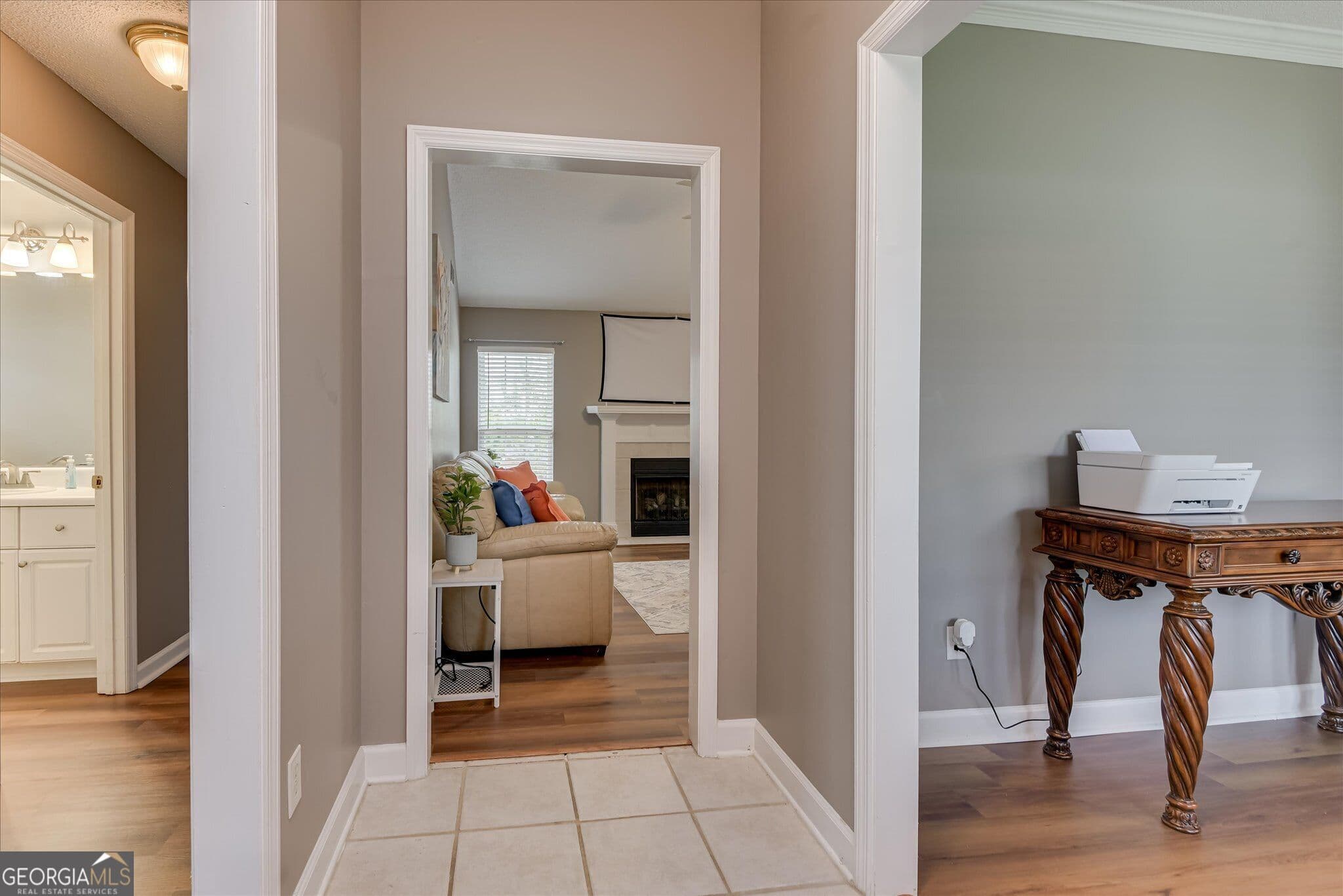 4 bedroom, 2 bathroom, 1,879 sq ft single family residence under contract at 3432 Essex Place, Hephzibah, GA 30815 — photo 7