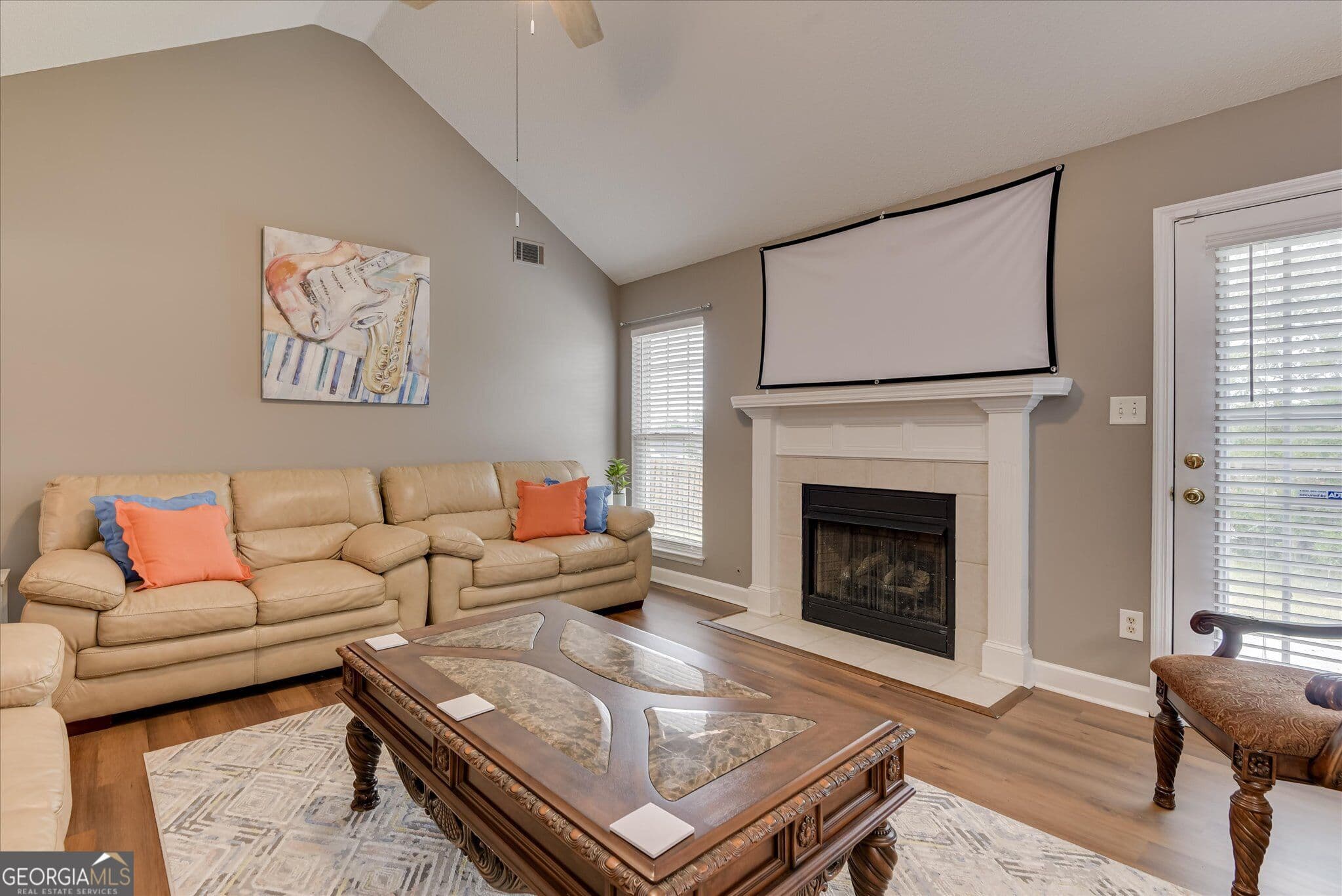 4 bedroom, 2 bathroom, 1,879 sq ft single family residence under contract at 3432 Essex Place, Hephzibah, GA 30815 — photo 9
