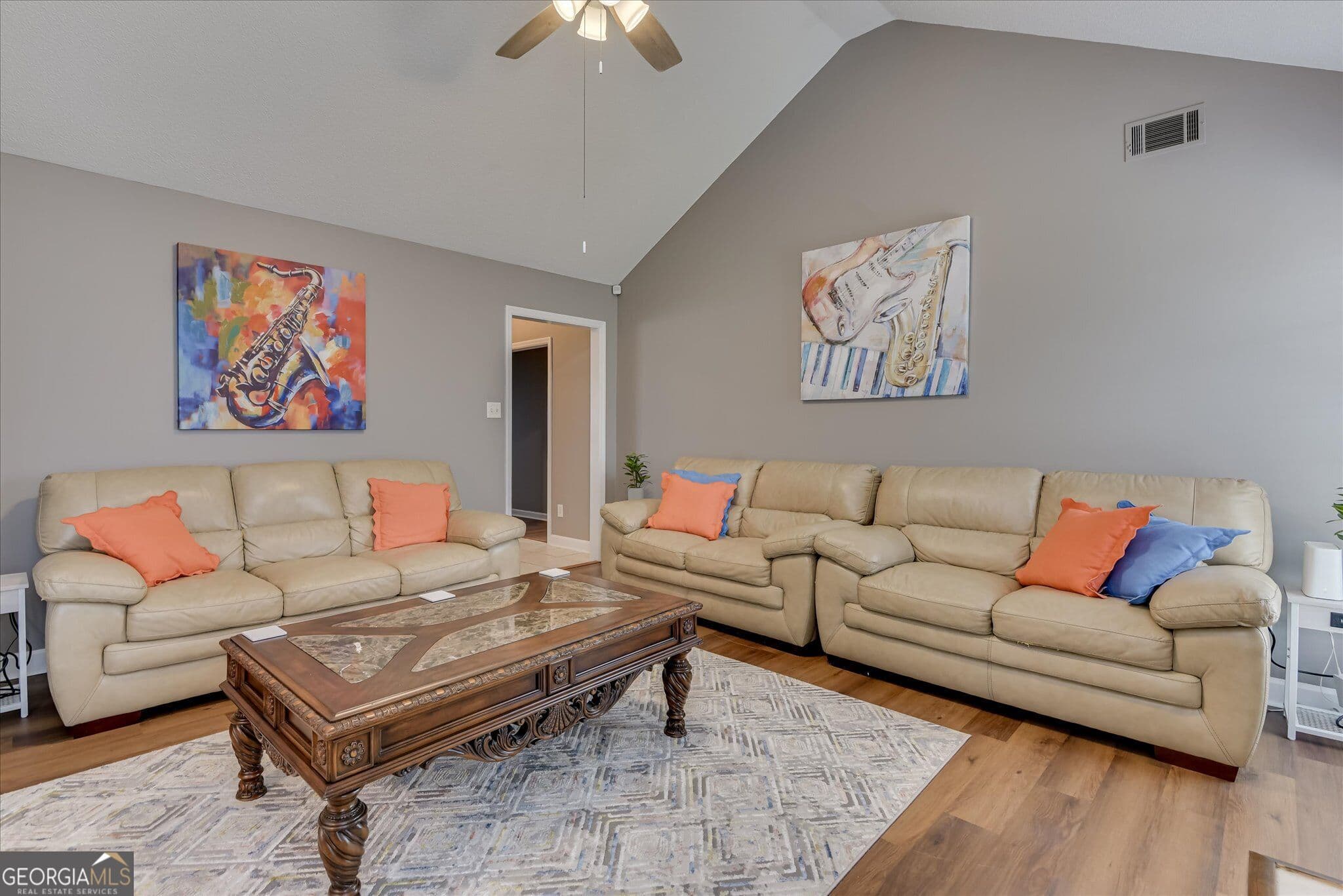4 bedroom, 2 bathroom, 1,879 sq ft single family residence under contract at 3432 Essex Place, Hephzibah, GA 30815 — photo 10