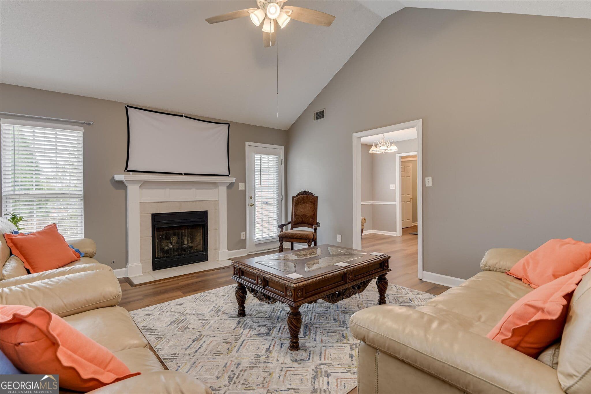 4 bedroom, 2 bathroom, 1,879 sq ft single family residence under contract at 3432 Essex Place, Hephzibah, GA 30815 — photo 8