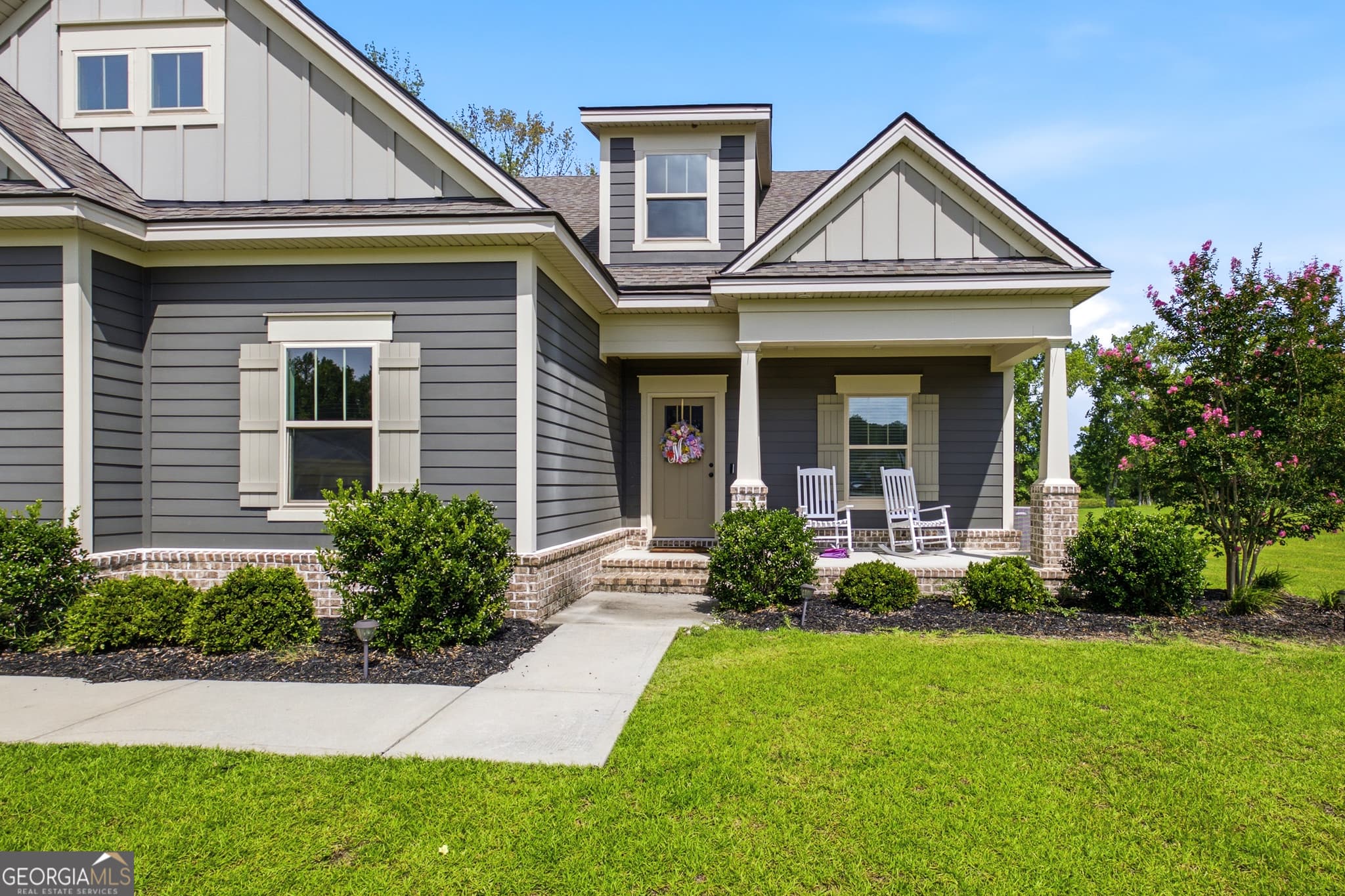 3 bedroom, 2.5 bathroom, 2,562 sq ft single family residence for sale at 608 Bridle Run, Statesboro, GA 30458 — photo 3