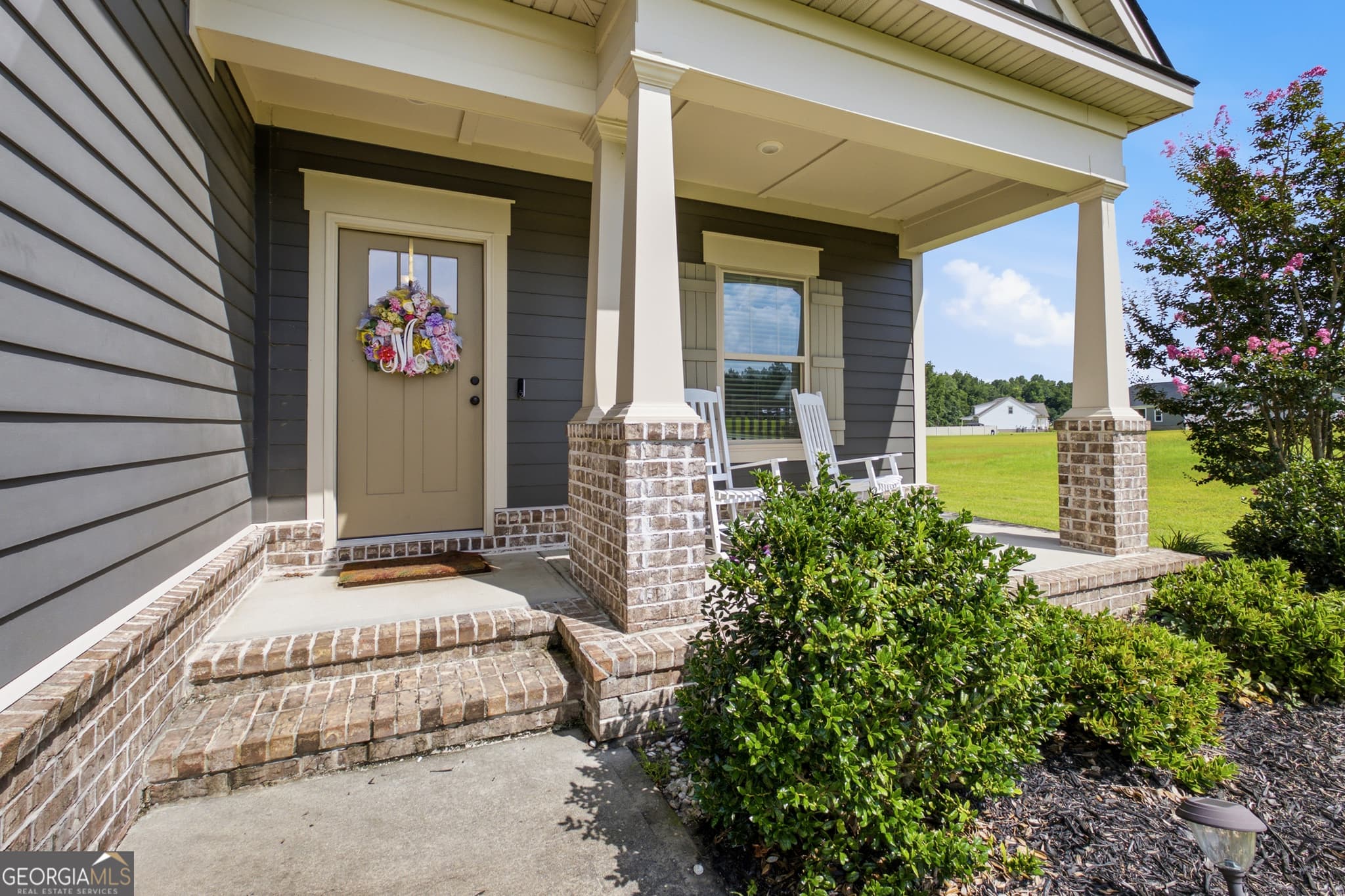 3 bedroom, 2.5 bathroom, 2,562 sq ft single family residence for sale at 608 Bridle Run, Statesboro, GA 30458 — photo 9