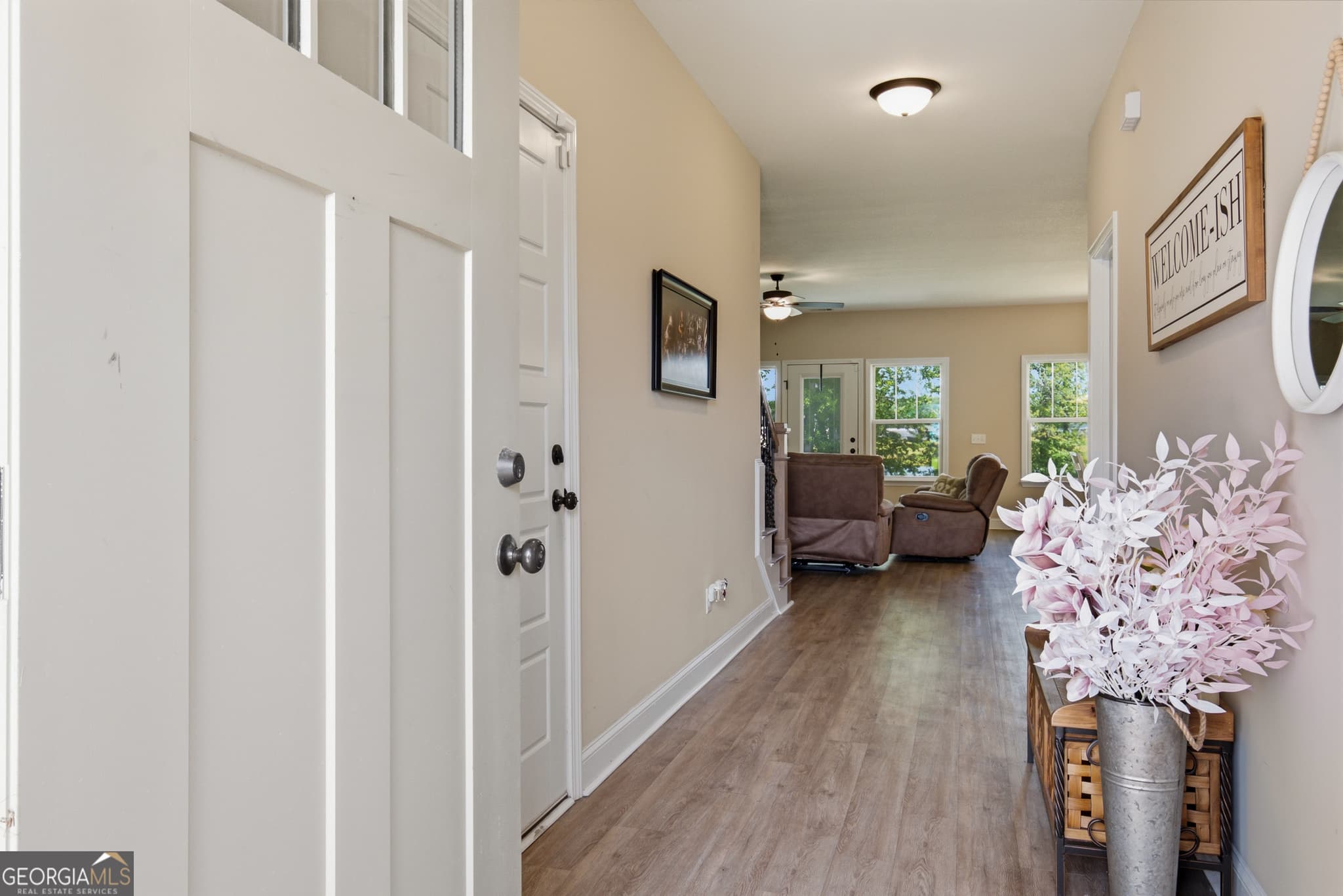 3 bedroom, 2.5 bathroom, 2,562 sq ft single family residence for sale at 608 Bridle Run, Statesboro, GA 30458 — photo 10