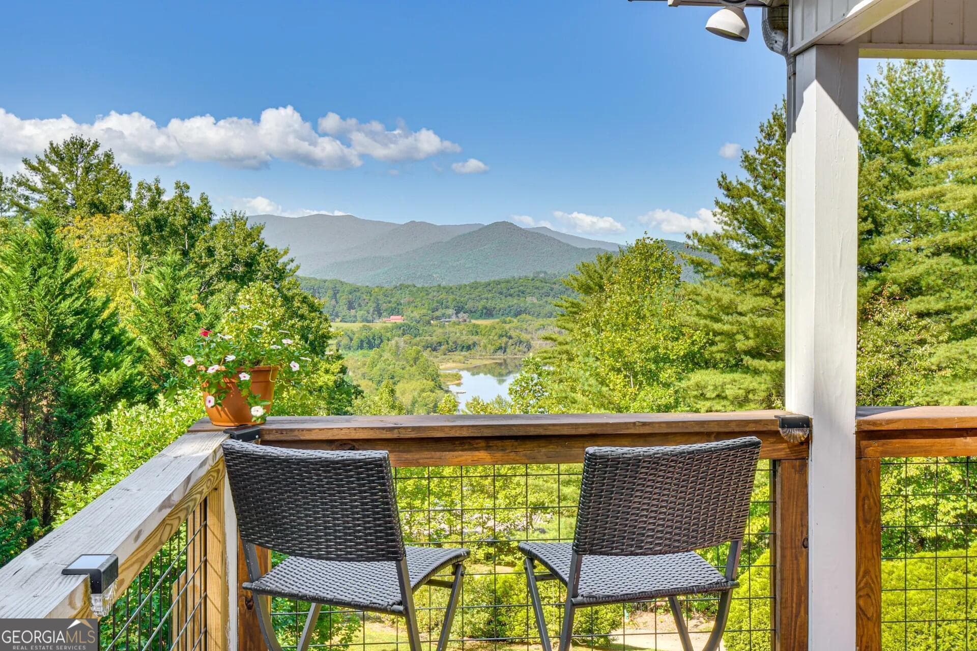4 bedroom, 3 bathroom, 2,701 sq ft single family residence for sale at 1912 Bearmeat Village Road, Hiawassee, GA 30546 — photo 2