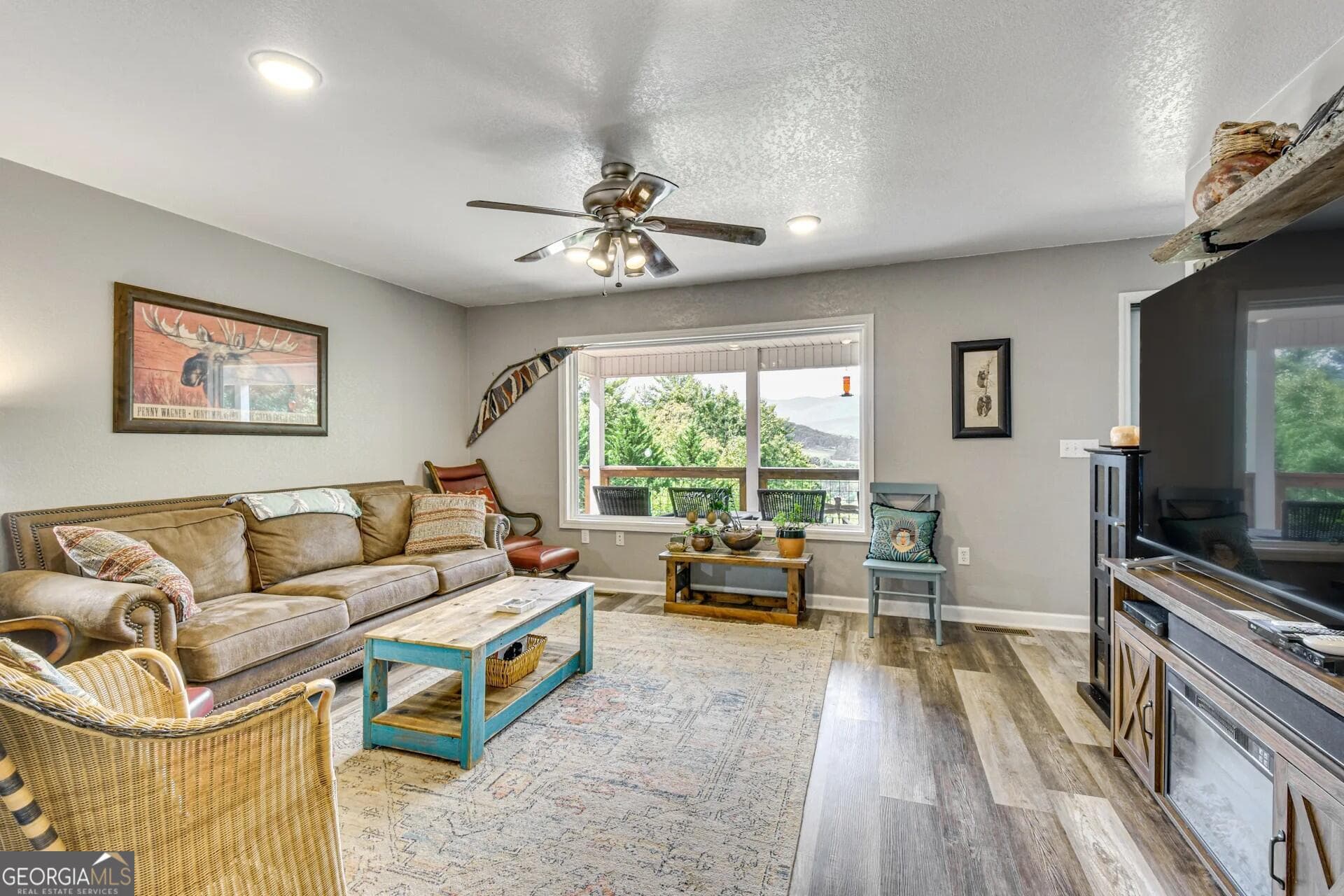 4 bedroom, 3 bathroom, 2,701 sq ft single family residence for sale at 1912 Bearmeat Village Road, Hiawassee, GA 30546 — photo 6