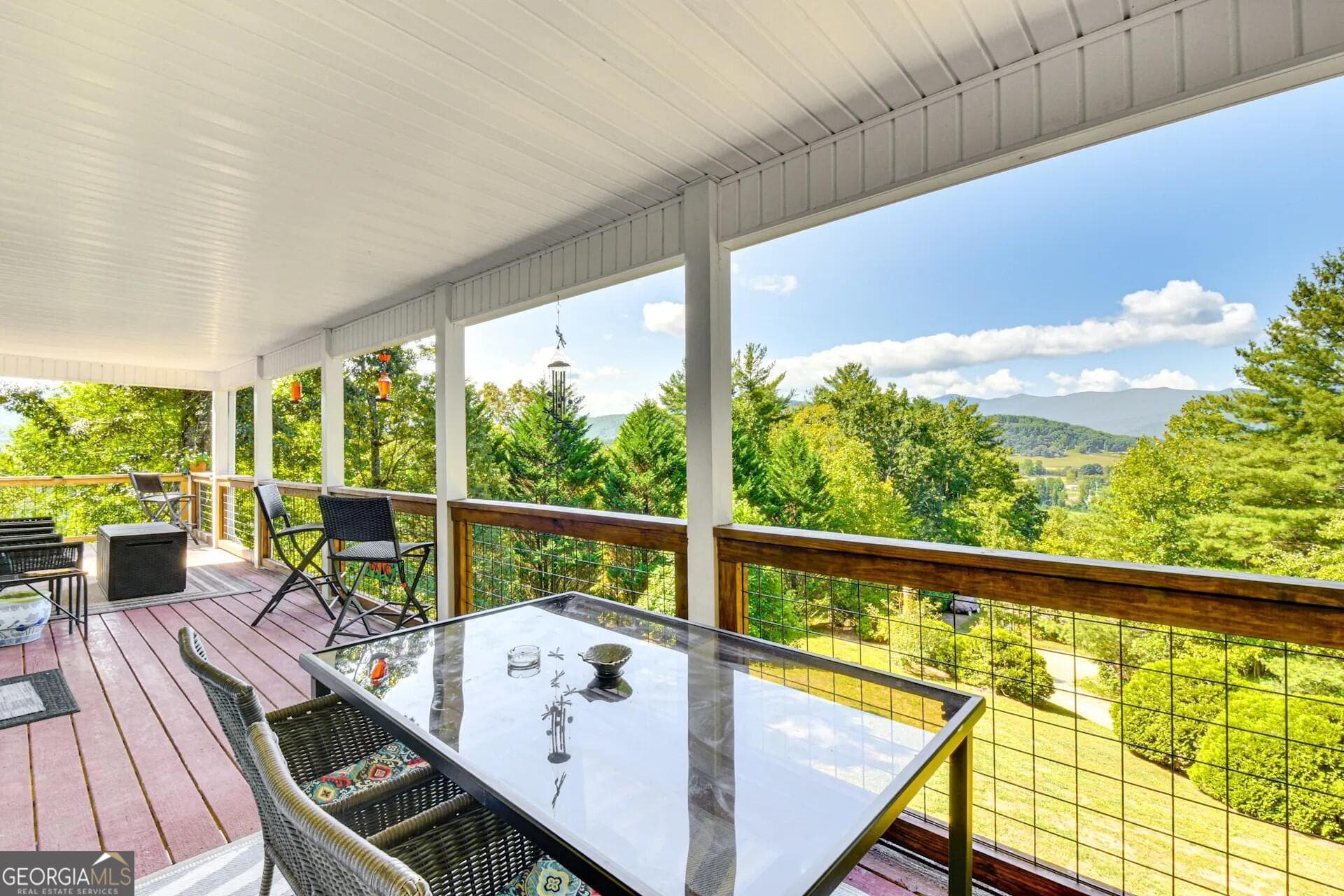 4 bedroom, 3 bathroom, 2,701 sq ft single family residence for sale at 1912 Bearmeat Village Road, Hiawassee, GA 30546 — photo 3