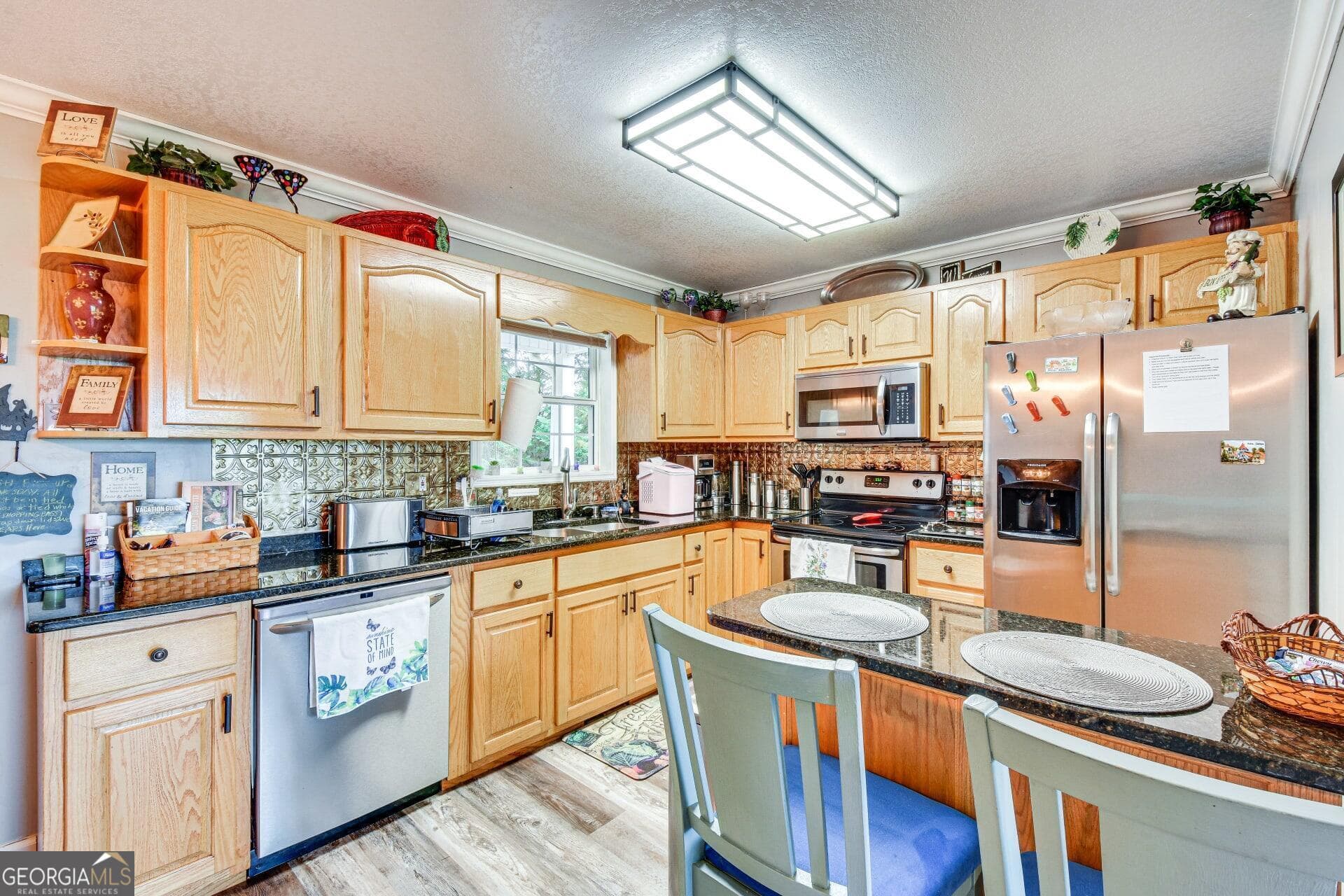 4 bedroom, 3 bathroom, 2,701 sq ft single family residence for sale at 1912 Bearmeat Village Road, Hiawassee, GA 30546 — photo 9