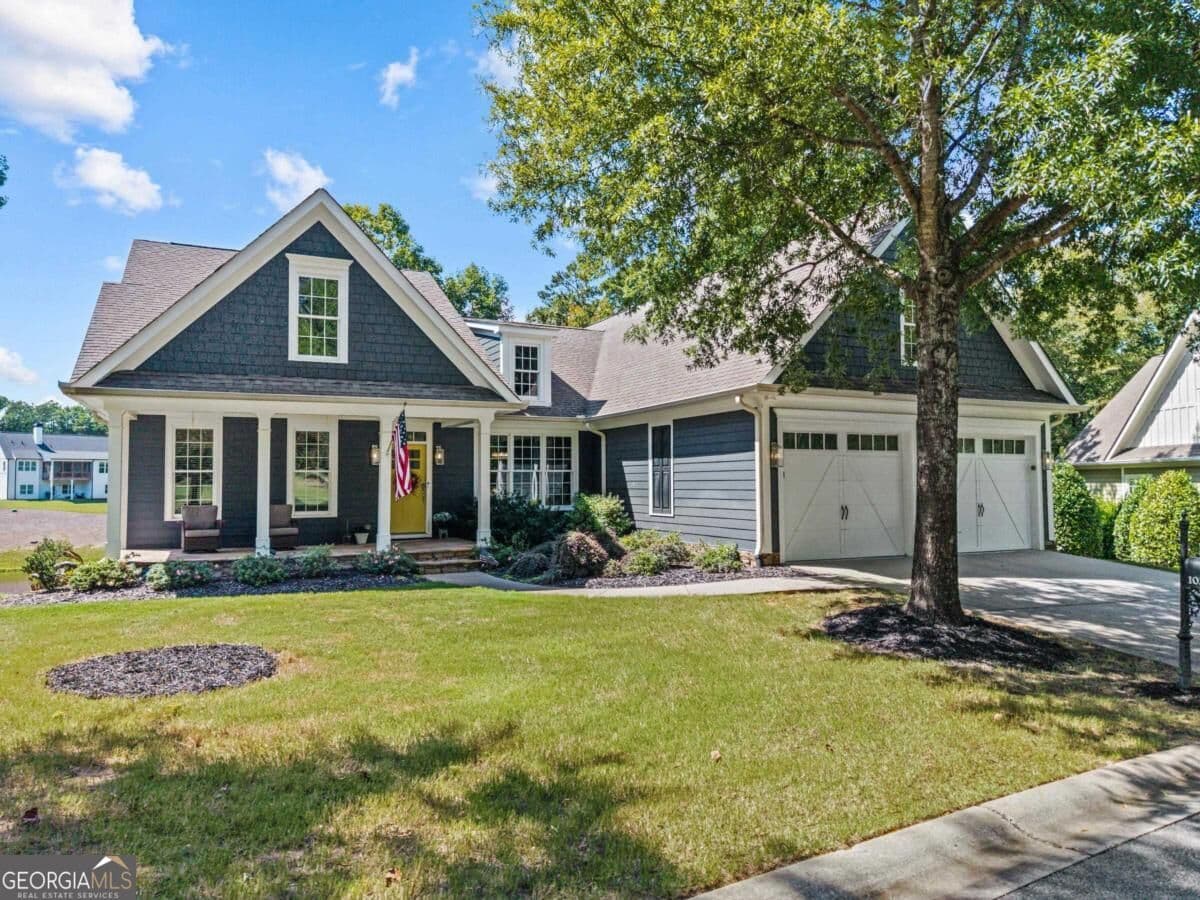5 bedroom, 4.5 bathroom, 4,011 sq ft single family residence for sale at 1021 Harbor Loop, Greensboro, GA 30642 — photo 8