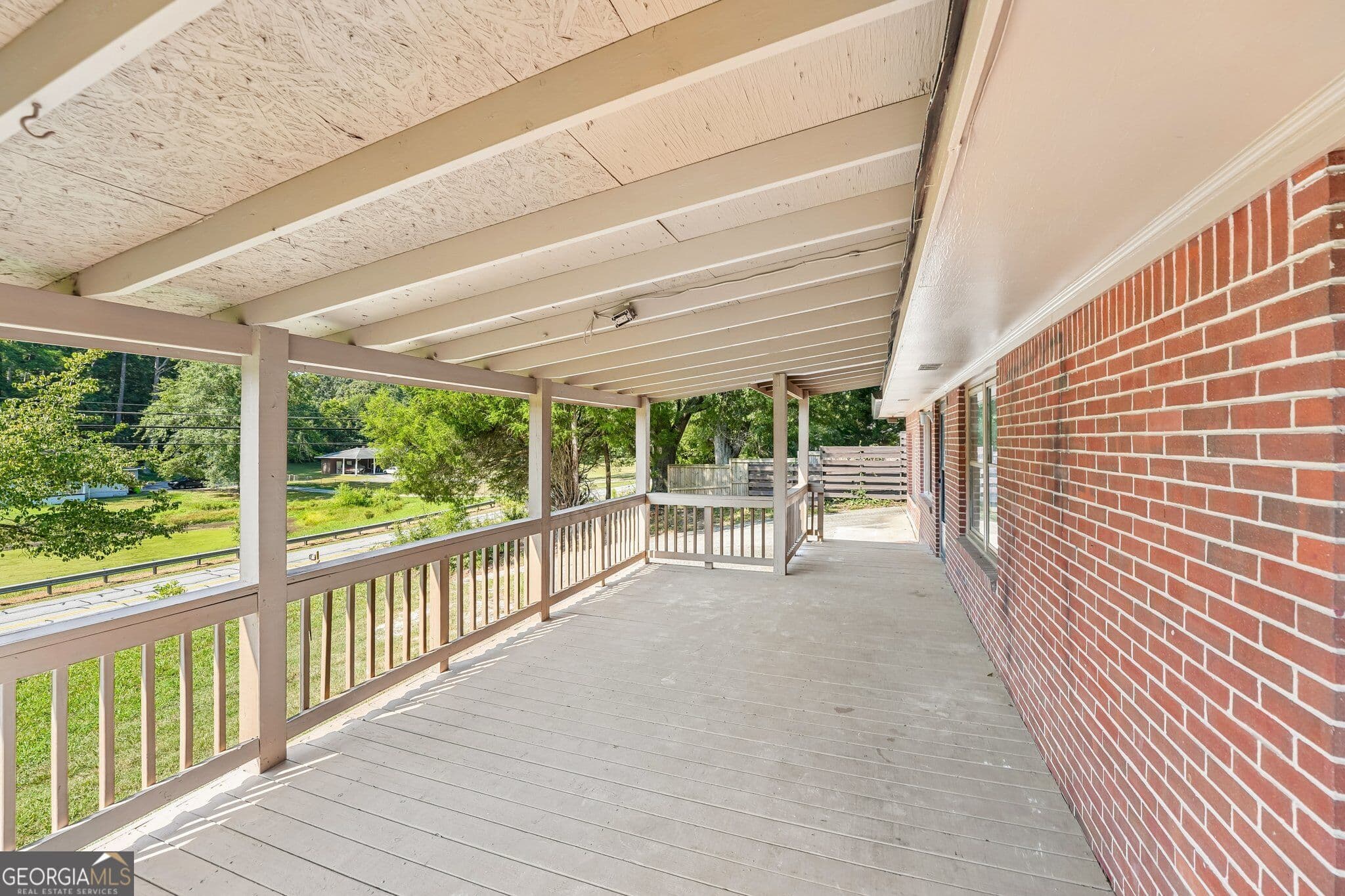 4 bedroom, 2.5 bathroom, 2,191 sq ft single family residence for sale at 3354 Clay Road, Austell, GA 30106 — photo 7