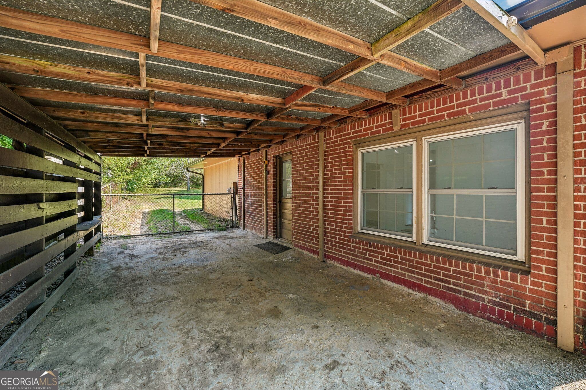 4 bedroom, 2.5 bathroom, 2,191 sq ft single family residence for sale at 3354 Clay Road, Austell, GA 30106 — photo 10