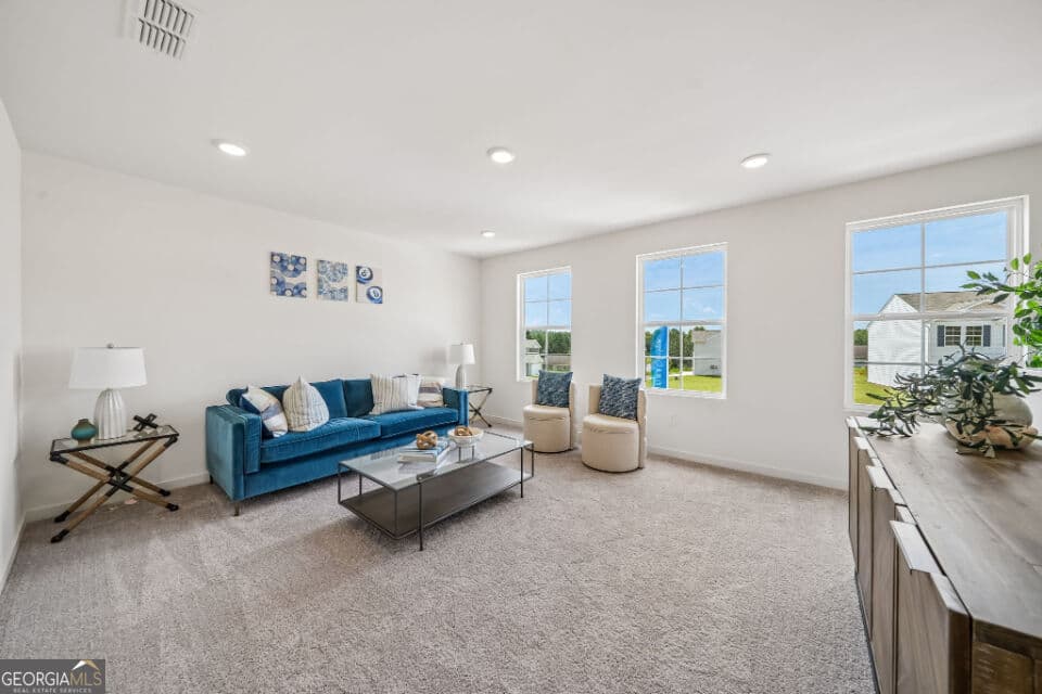 5 bedroom, 2.5 bathroom, 2,465 sq ft single family residence for sale at 403 Shallow Creek Court, Hogansville, GA 30230 — photo 6