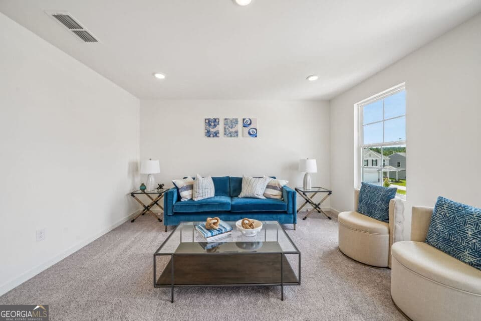 5 bedroom, 2.5 bathroom, 2,465 sq ft single family residence for sale at 403 Shallow Creek Court, Hogansville, GA 30230 — photo 5