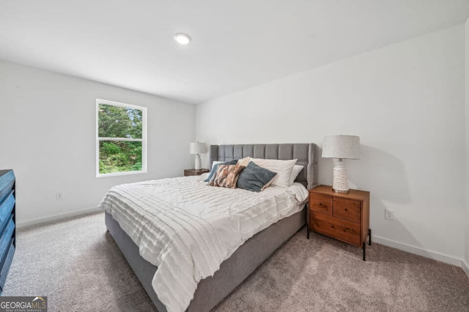 5 bedroom, 2.5 bathroom, 2,465 sq ft single family residence for sale at 403 Shallow Creek Court, Hogansville, GA 30230 — photo 10