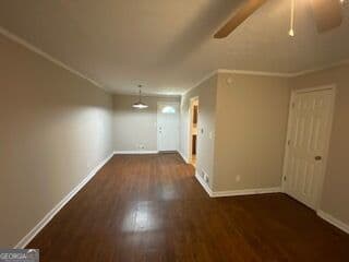 2 bedroom, 1 bathroom, 1,000 sq ft apartment for rent at 303 Cedar Creek Road 7 H, Winder, GA 30680 for $1,350 a month — photo 3