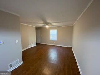 2 bedroom, 1 bathroom, 1,000 sq ft apartment for rent at 303 Cedar Creek Road 7 H, Winder, GA 30680 for $1,350 a month — photo 4