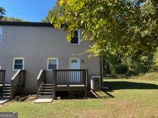 2 bedroom, 1 bathroom, 1,000 sq ft apartment for rent at 303 Cedar Creek Road 7 H, Winder, GA 30680 for $1,350 a month — photo 8